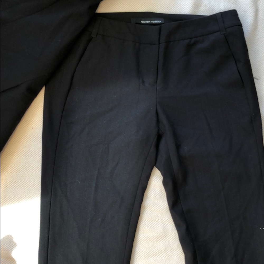 Full Suit Set - Picture 4 of 5
